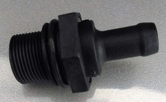 КЛАПАН ВЕНТИЛЯЦИИ КАРТЕРА NEXIA N150, LACETTI, AVEO, CRUZE ДВИГ D3 (ВВИНЧ В КЛАП КР) GM