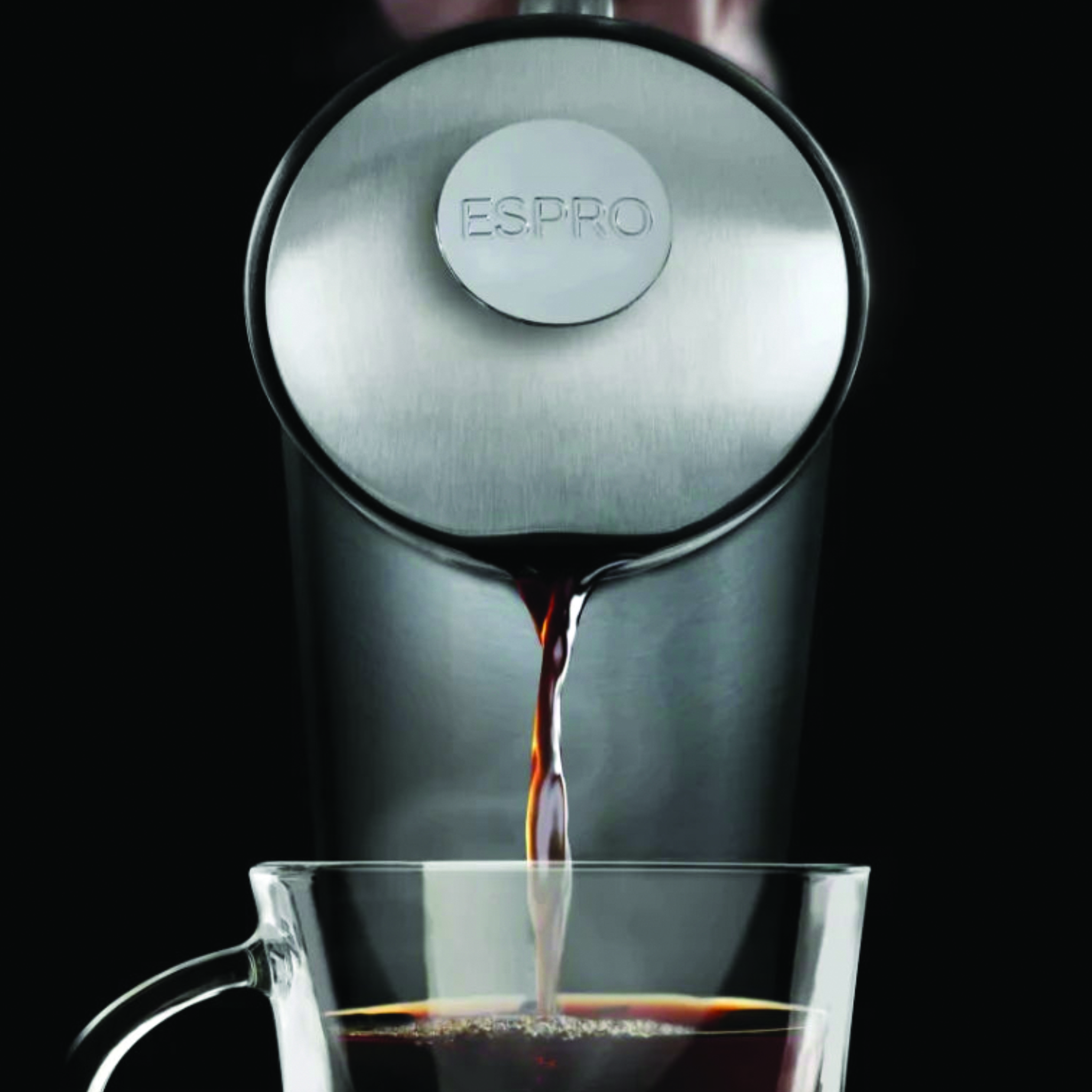 Френч-пресс Espro 