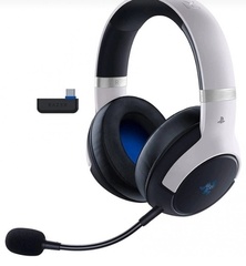 Наушники Razer KAIRA FOR PLAYSTATION RZ04-04030200-R3G1 белый