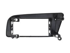 Магнитола Audi Q5 (8R) 2010 - 2018 Android 11 4/64GB QLED DSP 4G модель MТ-2144 (авто с Audi Multimedia)