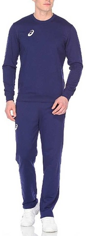 Костюм спортивный Asics Knit Suit мужской