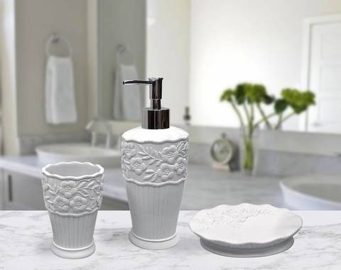 Набор №8 (белый) Sofi De MarkO