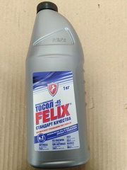 Тосол  Felix -40  (1кг)