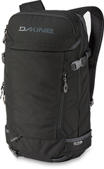 Рюкзак Dakine Heli Pro 24L Black