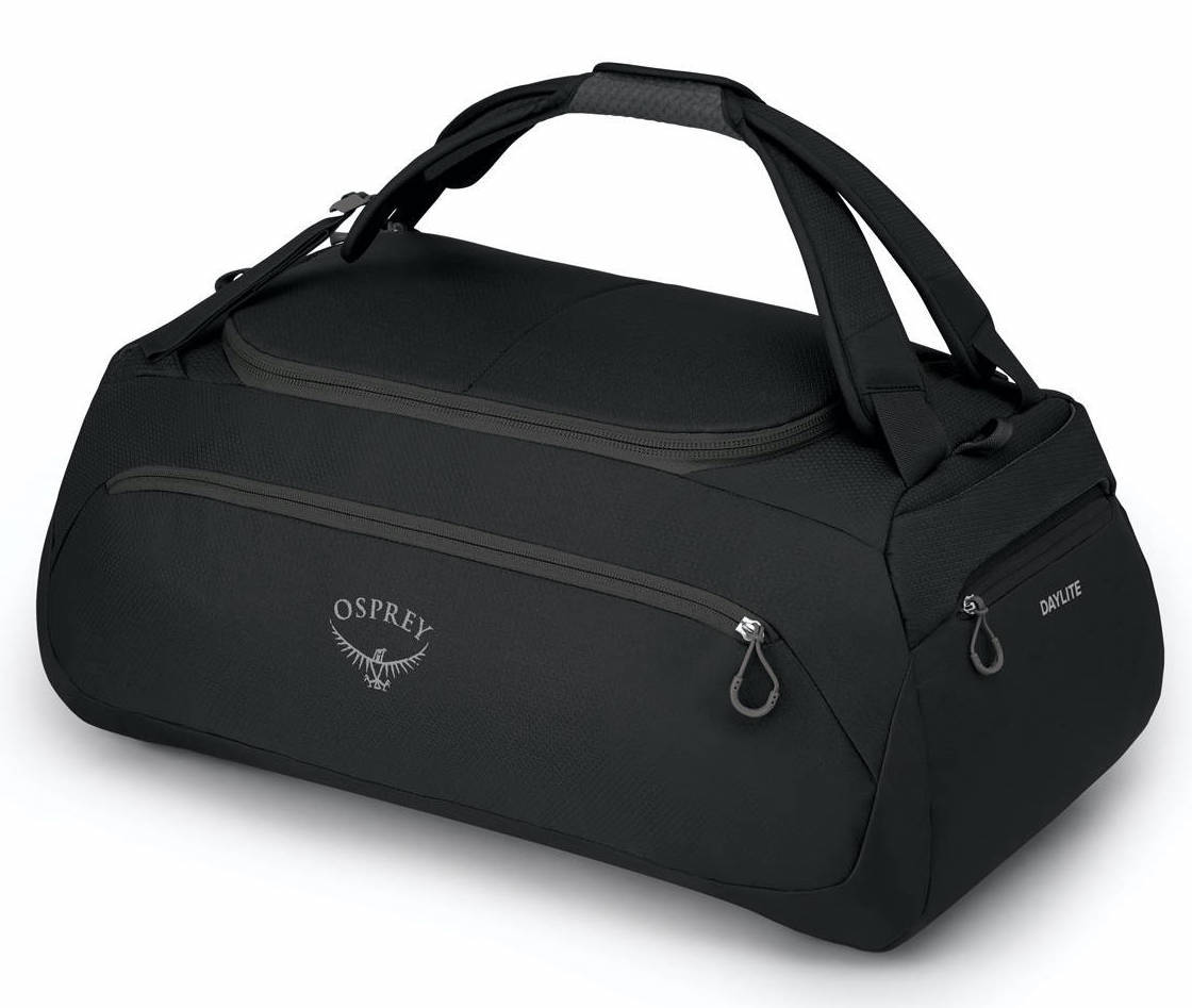 Сумки-рюкзаки Сумка Osprey Daylite Duffel 60 Black Daylite_Duffel_60_F20_side_black_web.jpg