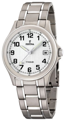 Наручные часы Festina F16459/1 фото