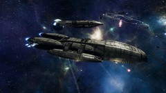 Battlestar Galactica Deadlock: Resurrection DLC (для ПК, цифровой ключ)