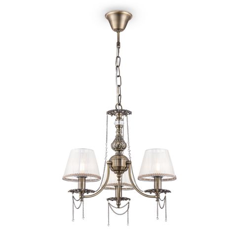 Люстра Maytoni Rapsodi RC305-PL-03-R