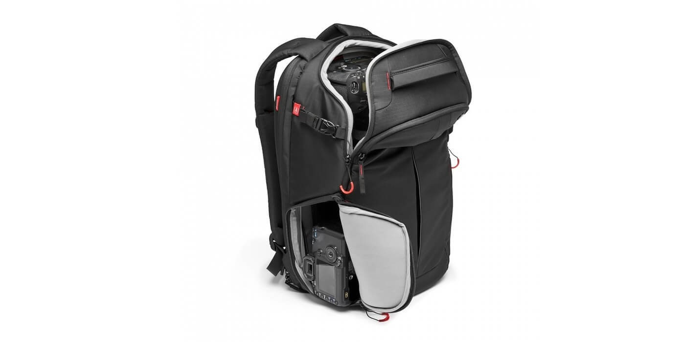 Фоторюкзак Manfrotto RedBee-310 Backpack