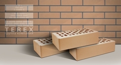 Кирпич TEREX Солома 1НФ