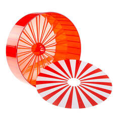 Ferplast клетка CONEY ISLAND для хомяков