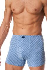 Облегающие боксеры KEY MXH 839 A23