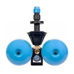 Базовое решение автоматизации Джилекс «БРА»