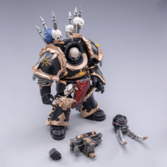 Фигурка Warhammer 40,000: Chaos Space Marine Black Legion Chaos Terminator Brother Bathalorr