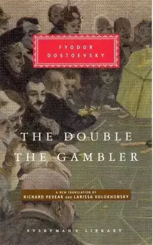 The Double and The Gambler