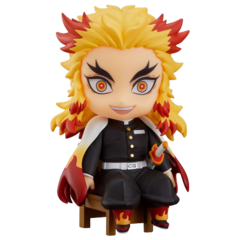 Фигурка Nendoroid Swacchao! Kyojuro Rengoku