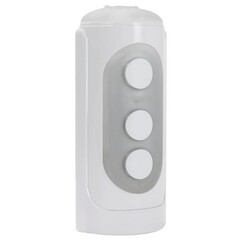 TENGA Стимулятор Flip Hole белый