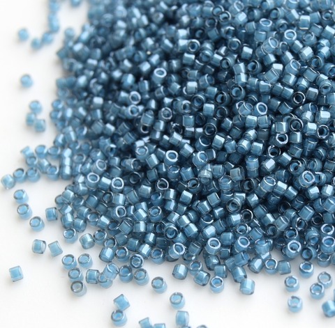 DB-2054 Luminous Dusk Blue