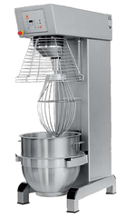 Миксер планетарный Bear Varimixer ERGO 140