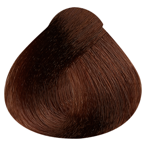 7/93 Светло-каштановый блонд перманентный краситель BRELIL Prestige 100 мл