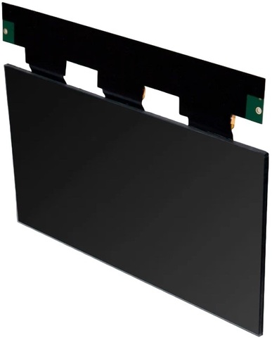 LCD-матрица для 3D-принтера Elegoo Jupiter 12.8” 6K SE