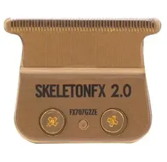 Ножевой блок BaByliss PRO FX707G2ZE