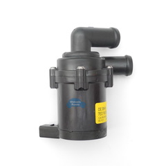 Water pump U4847 VAG V.8 12V D-20 mm. Buhler.