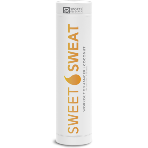 Stick Coconut Sweet Sweat 182 Sweet Sweat