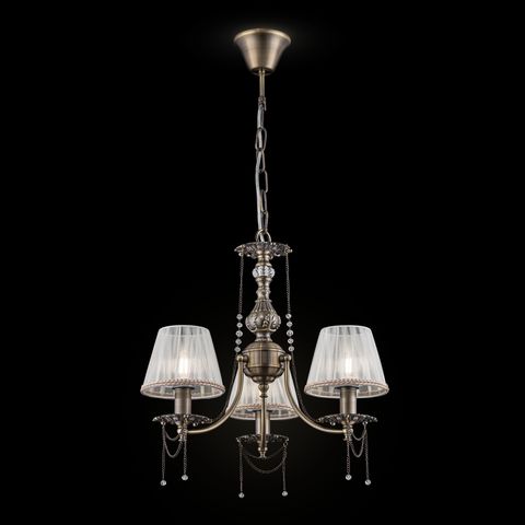 Люстра Maytoni Rapsodi RC305-PL-03-R