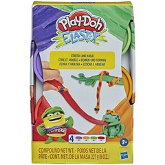 Hasbro Play-Doh Elastix Bold E6967 / E9863 |