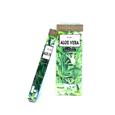 Индийские палочки Dart Aloe Vera