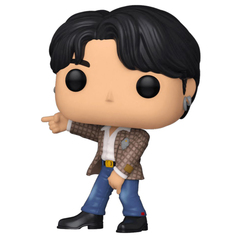 Фигурка Funko POP! Rocks BTS Dynamite Jung Kook 48112