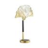 Настольная лампа Odeon Light Exclusive Ventaglio 4870/1T
