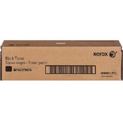 Тонер-картридж Xerox 006R01731 чер. для B1022/B1025