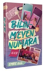 Bilinmeyen Numara - Nar