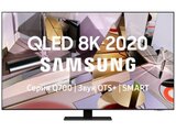 QLED телевизор Samsung QE55Q700TAU