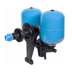 Базовое решение автоматизации Джилекс «БРА»