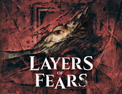 Layers of Fear (для ПК, цифровой код доступа)