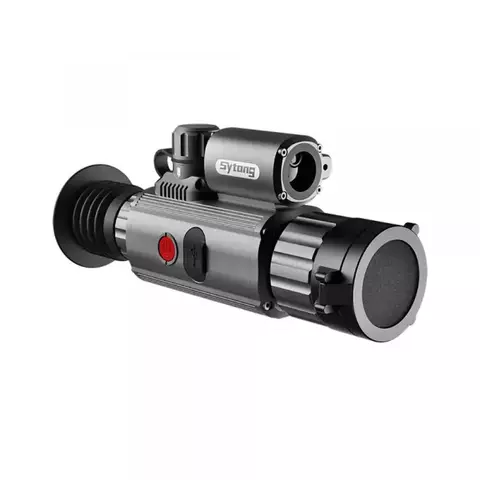 Тепловизионный прицел Sytong AM03-35 LRF с дальномером