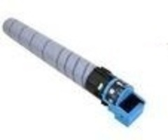 Совместимый тонер-картридж TN-328C голубой для Konica Minolta C250i/C300i/C360i. (AAV8250)