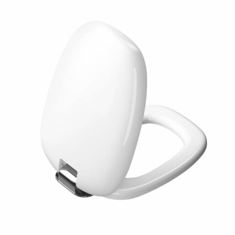 Vitra 126-003-009 Сиденье для унитаза Vitra Plural белый, с микролифтом