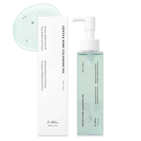 Гидрофильное масло Dr.Althea Gentle Pore Vegan Cleansing Oil 150 мл