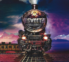 Sweet / Full Circle (CD)