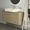 Ideal Standart T4509A2 CONCA Мыльница круглая