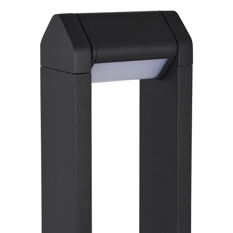 Светильник напольный ST Luce Protech SL9540.705.01