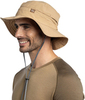 Картинка панама Buff Explore Booney Solid Fawn - 2