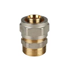 ViEiR Цанговое соединение прямое НР 32х1" (MPSM325)