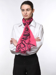 Шарф женский