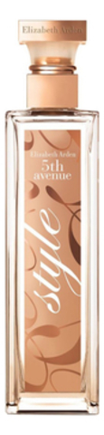 Elizabeth Arden 5th Avenue Style