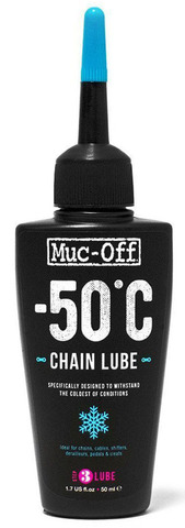 Картинка смазка Muc-off 50 Degree Lube  - 1